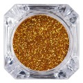 Set 2 x Sclipici Glitter Unghii Pulbere Luxorise, Aramiu 38