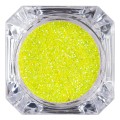 Set 2 x Sclipici Glitter Unghii Pulbere Luxorise, Neon Green 40