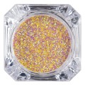 Set 2 x Sclipici Glitter Unghii Pulbere Luxorise, Summer 55