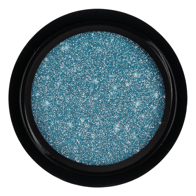 Set 2 x Sclipici Unghii Luxorise, Retro Party, Disco Glitter Collection