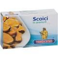 Set 2 x Scoici in Saramura, Vigilante, 115 g