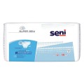 Set 2 x Scutece pentru Adulti Seni Super, XL, 30 Bucati