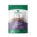 Set 2 x Seminte de Chia, Sanovita Zipper, 500 g
