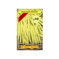 Set 2 x Seminte de Fasole Galbena Fideluta, Berggold, 1 kg, Raci Sementi
