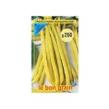 Set 2 x Seminte de Fasole Galbena Fideluta, Rocquencourt, 250 g, Raci Sementi