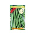 Set 2 x Seminte de Fasole Verde Fideluta, Ferrari, 1 kg, Raci Sementi
