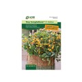 Set 2 x Seminte de Rosii Cherry Galbene, Cultivare la Ghiveci, 12 Boabe