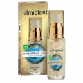 Set 2 x Ser de Fata cu Acid Hialuronic Gold Elmiplant, 30 ml
