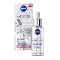 Set 2 x Ser pentru Fata Anti-imbatranire Nivea Cellular Essence, 30 ml