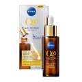 Set 2 x Ser pentru Fata, Nivea Q10 Dual Action, Anti-rid si Anti-glicatie, 30 ml