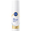 Set 2 x Serum UV 2in1 Nivea Sun, SPF 50+, 30 ml
