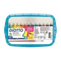 Set 2 x Set 12 culori tempera Giotto