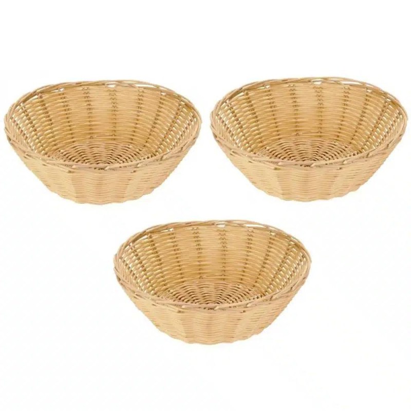 Set 2 x Set 3 Cosuri de Paine, Simple, Z-tools