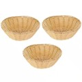 Set 2 x Set 3 Cosuri de Paine, Simple, Z-tools
