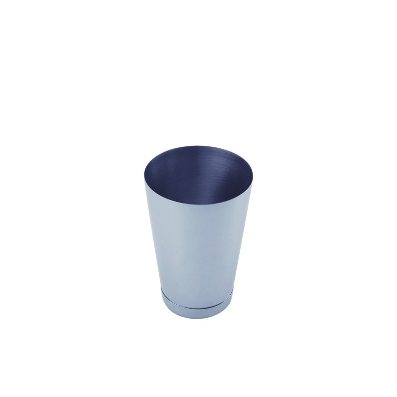 Set 2 x Shaker Cocktail S.S. 20 Oz, 18-10 D 60 cl