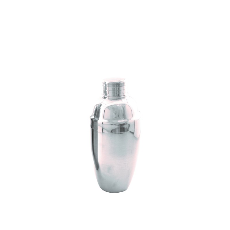 Set 2 x Shaker Cocktail Usagi Heavy Cobbler, 500 ml