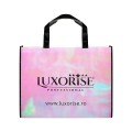 Set 2 x Shopping Bag Unicorn Luxorise