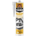 Set 2 x Silicon Universal Alb, Tiger, 260 ml