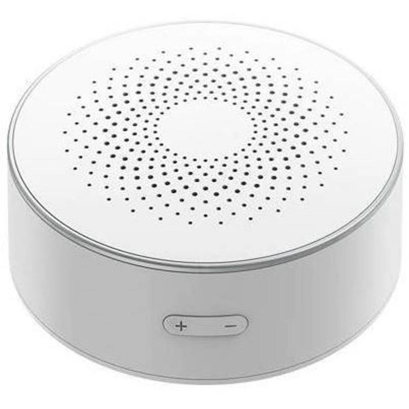 Set 2 x Sirena de Interior Wireless IMOU ZR1, Zigbee