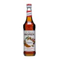 Set 2 x Sirop cu Aroma de Caramel, Monin, 700 ml