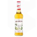 Set 2 x Sirop cu Aroma de Soc, Monin, 700 ml