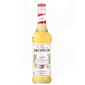 Set 2 x Sirop cu Aroma de Vanilie, Monin, 700 ml