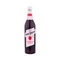 Set 2 x Sirop Marie Brizard Raspberry, 0.7 l