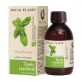 Set 2 x Sirop Tonic Cerebral, 200 ml, Dacia Plant