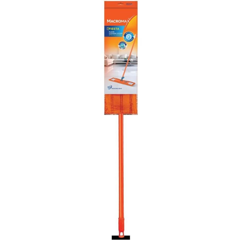 Set 2 x Sistem de Curatare Fiesta Macromax