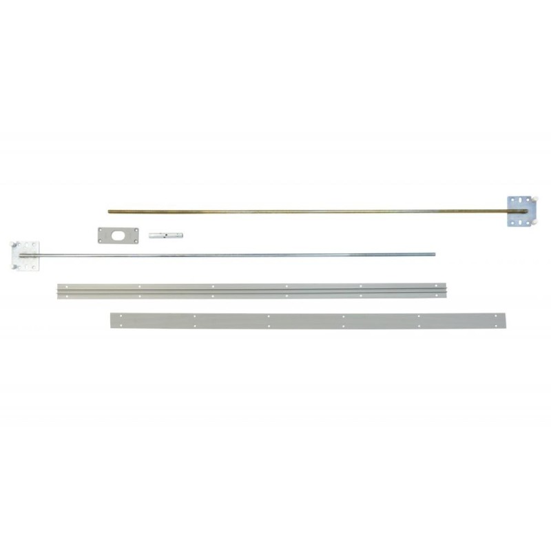 Set 2 x Sistem Ranforsare pentru Usi Glisare