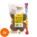 Set 2 x Smochine Uscate Intregi Eco, Bio All Green, 100 g