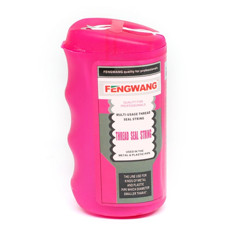 Set 2 x Snur pentru Etansare Conducte si Filete, 160 m