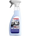 Set 2 x Solutie cu Ceara pentru Intretinerea Vopselei, Xtreme Brilliant, 750 ml, Sonax