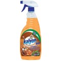 Set 2 x Solutie Curatare Mobilier Kalyon, Pin, 750 ml