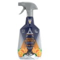 Set 2 x Solutie de Curatare Multi-suprafete Orange 750 ml, Astonish