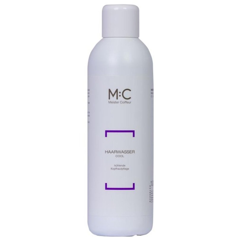 Set 2 x Solutie Frectie Capilara cu Mentol, 1000 ml