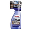 Set 2 x Solutie pentru Curatare Plastic Exterior, Interior si Motor, Xtreme, 500 ml, Sonax