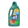 Set 2 x Solutie pentru Indepartarea Petelor Ace Colors, 2 l