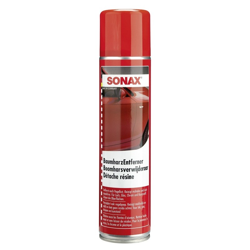 Set 2 x Solutie pentru Indepartarea Sevei Copacilor, 400 ml, Sonax