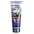 Set 2 x Solutie pentru Ingrijirea Suprafetelor Exterioare din Plastic, 250 ml, Sonax Xtreme