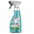 Set 2 x Solutie pentru Intretinere Suprafetelor din Plastic, Ocean-Fresh, 500 ml, Sonax