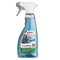 Set 2 x Solutie pentru Intretinere Suprafetelor din Plastic, Sport-Fresh, 500 ml, Sonax