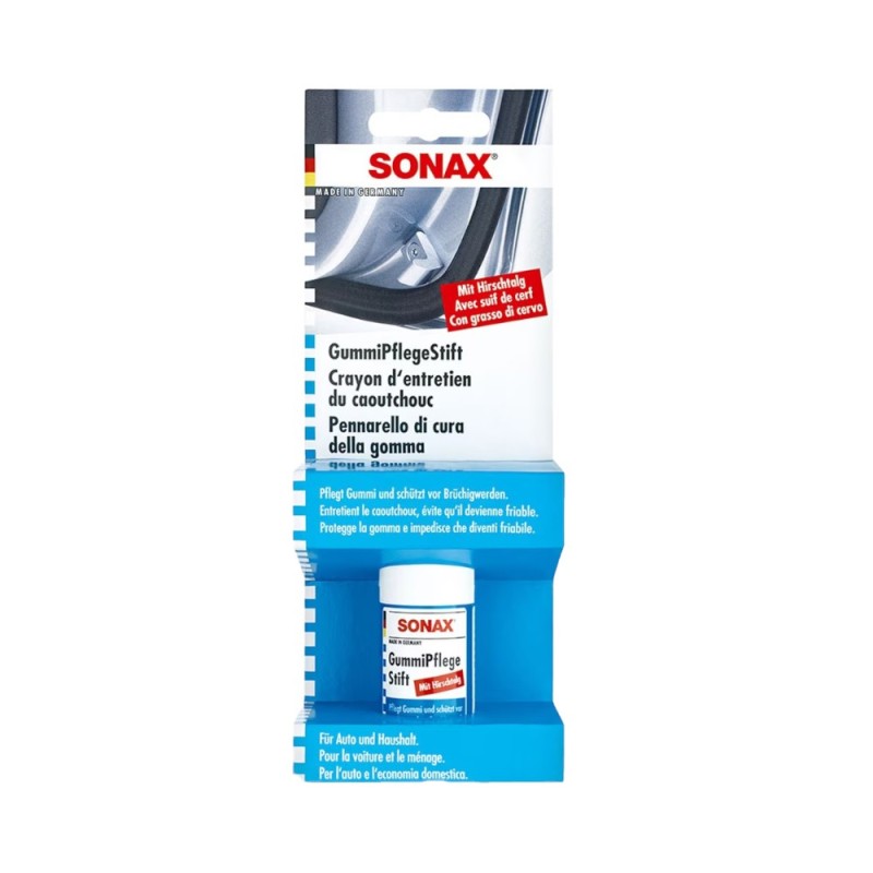 Set 2 x Solutie pentru Protejarea Chederelor Impotriva Inghetului, Sonax