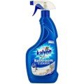 Set 2 x Solutie Spray pentru Curatare Baie, Kalyon, 750 ml