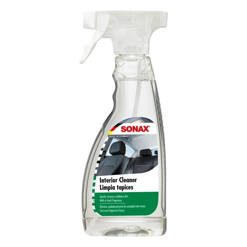 Set 2 x Solutie Universala pentru Curatarea Suprafetelor Interioare, 500 ml, Sonax