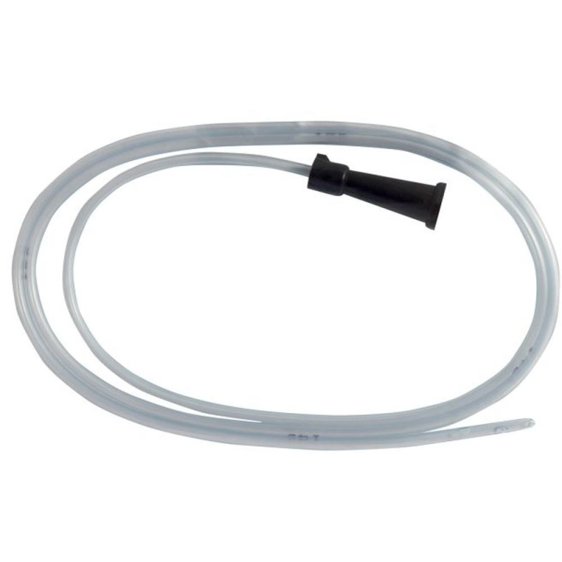 Set 2 x Sonda Stomacala Faucher, CH28, Sterila, pentru Aspiratie si Lavaj Gastric