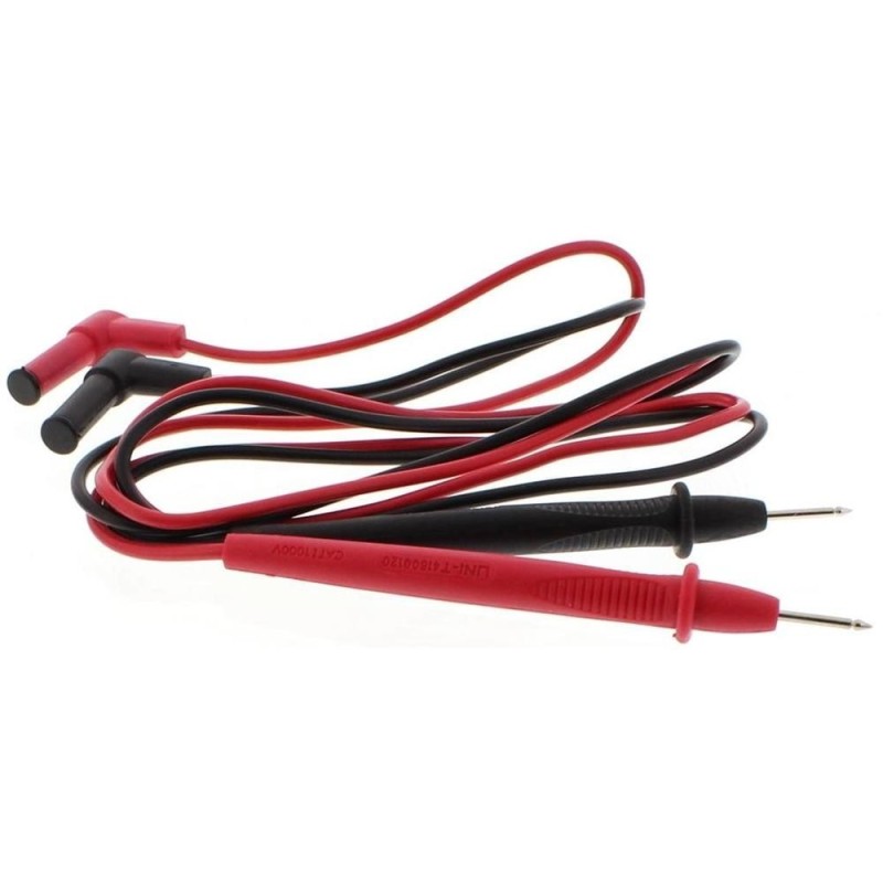 Set 2 x Sonde de Masura Multimetru, Uni-T
