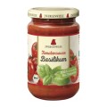 Set 2 x Sos Bio de Rosii cu Busuioc, Zwergenwiese, 340 ml