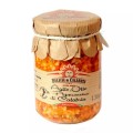 Set 2 x Sos cu Usturoi, Ardei Iute si Ulei de Masline, Delizie di Calabria, 130 g
