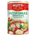 Set 2 x Sos de Rosii Mutti pentru Pizza Condimentat 4100 g